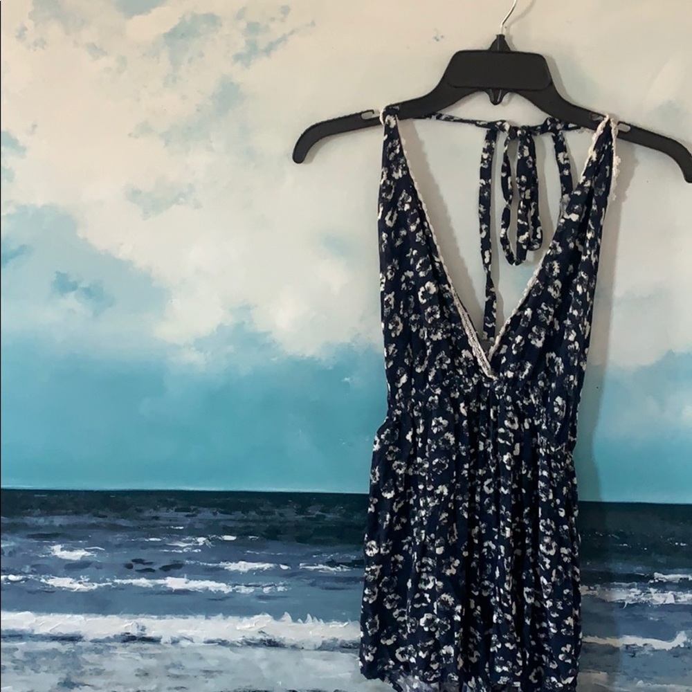 Cute Romper